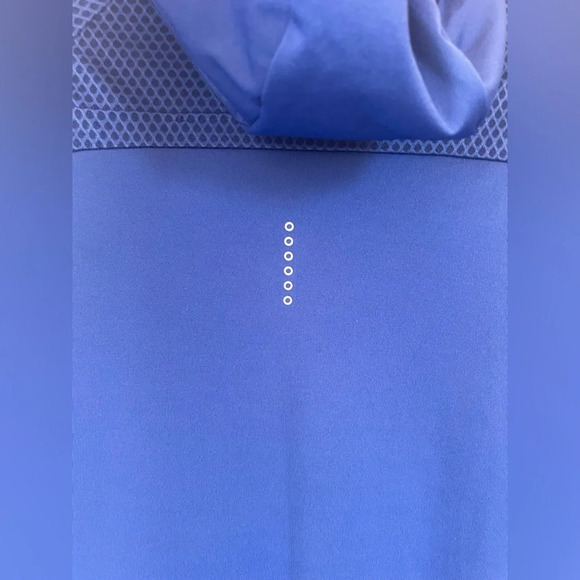 Nike Dri-Fit Athletic Hoodie - Picture 4 of 5